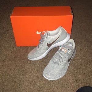 Brand New Nike Flex Contact Running Shoes
